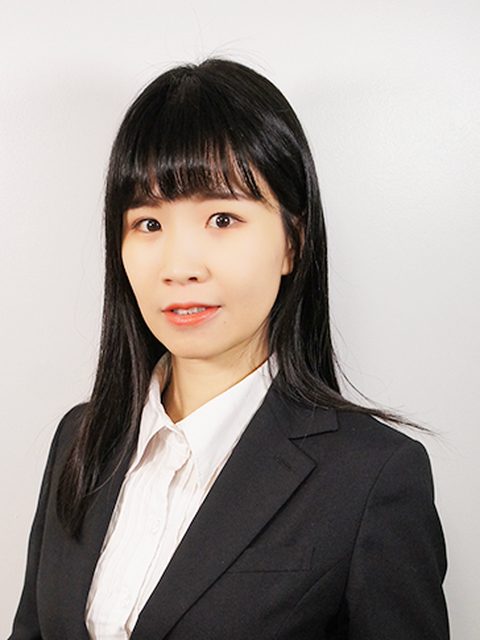 叶韵怡