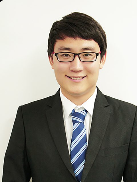 马焱